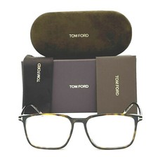 Tom Ford TF 5408 052 Dark Havana Unisex 