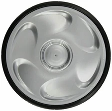  ZODIAC Polaris R0517900 Front-Wheel-Replacement-WITH TIRE FITS ( USED )