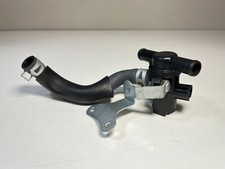 Conjunto de válvulas de corte de aire Yamaha FZ6R 2009-2017 OEM 20S-14840-00-00 20S-14883-00-00