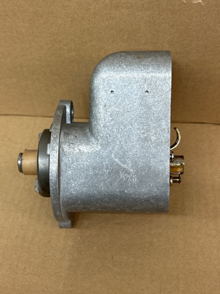 OEM NOS Wico Magneto Wisconsin ACN ACND BKN BKND XH2477