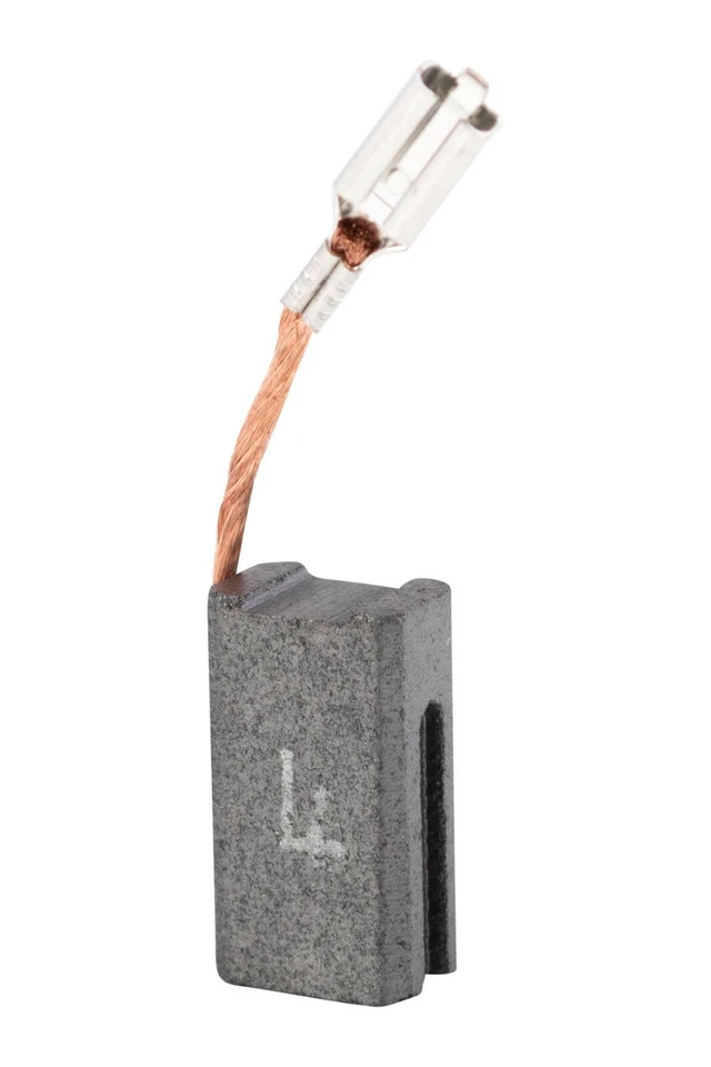 BLACK+DECKER Black & Decker Cepillo Carbón de Leña Flex Amoladora BEG110 BEG210 KFBEG110