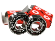 Ball bearing for Stihl 040 041 AV 040AV 041AV crankshaft bearing 