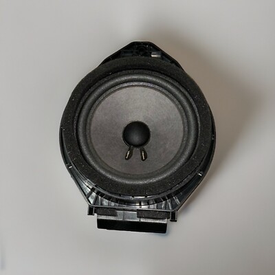 2014-2017 BUICK REGAL FRONT DOOR AUDIO STEREO SPEAKER BOSE