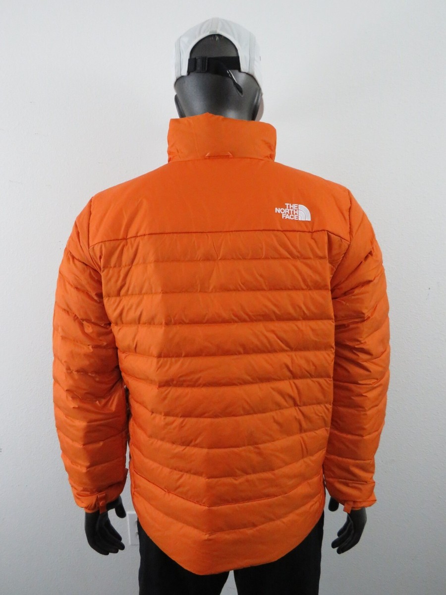Mens The North Face Minoqua Flare II 2 Insulated 550-Down FZ