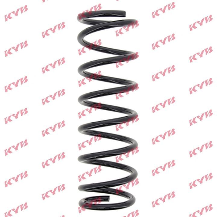 Suspension spring Rear Axle Coil Spring RC5810 KYB for HONDA ACCORD VII - Image 5