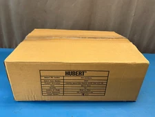 Hubert 20289 6 3/10 Qt Induction-Ready Round Modern Style Stainless Steel Chafer