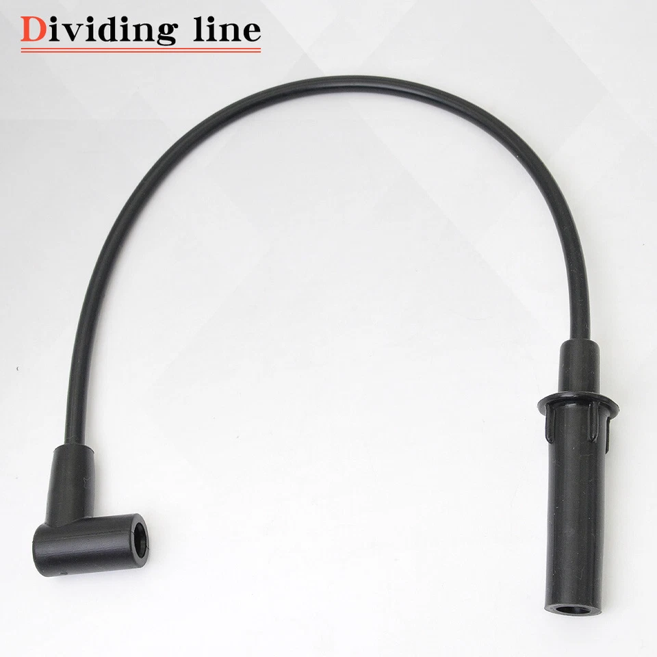 Cable de bujías WCHR04 para Dodge Ram 1500 2500 3500 V8 1992-2003 5,2 L 5,9 L Foto 3 de 4