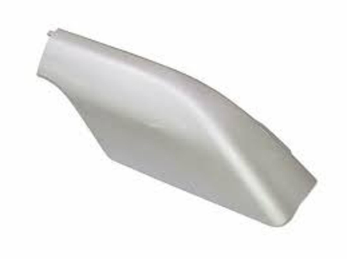 Deflettori antiturbo antivento anteriori per Toyota Rav 4 11/2005-2012