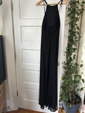 Show Me Your Mumu - Amanda Dress - Black - Size Large