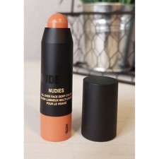 Nudestix Nudies SWEET PEACH PEONY 1.8 g NWOB