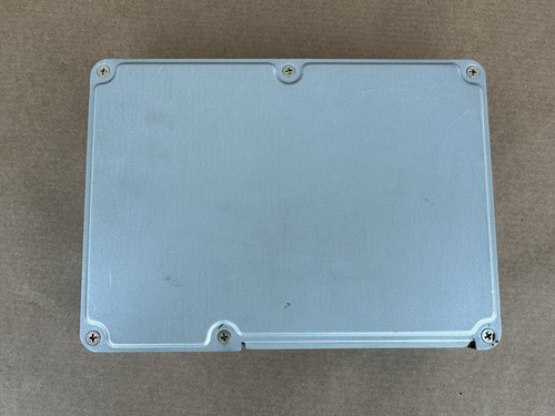 Módulo de control del motor Lexus LS400 1995-1996 computadora ECU ECM 89661-50303 - Imagen 8 de 8