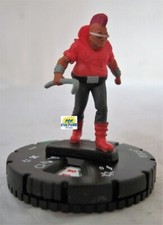 HEROCLIX TMNT 3 Shredder's Return 016 BEBOP