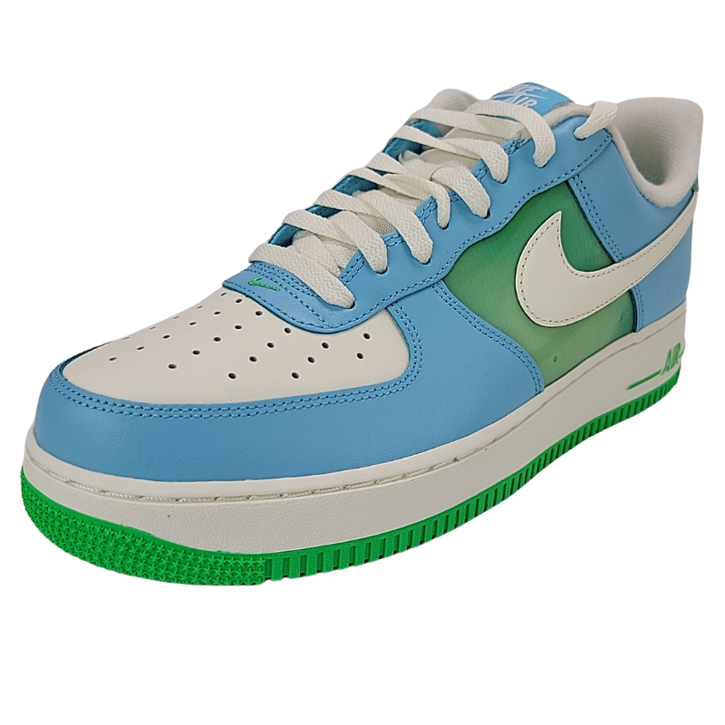 modelo air force 1