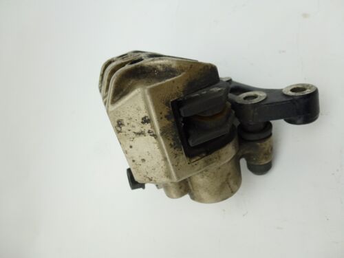 Brake Caliper Brake Front Left Honda Africa Twin XRV 750 RD04 1990 - Picture 6 of 6