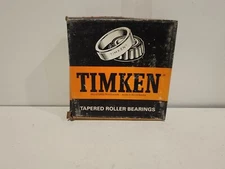 Timken Tapered Roller Bearing Cone 580