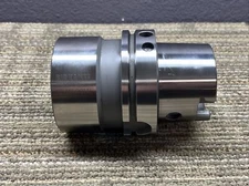 Big Kaiser HSK100A Hi-Power Milling Chuck HSK-A100-CKB7-87 324.571.  876