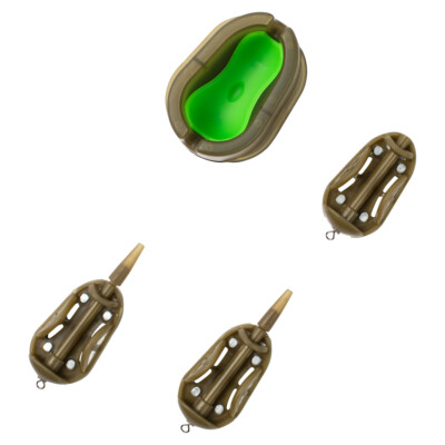 Kogha Method Feeder Set kompakt