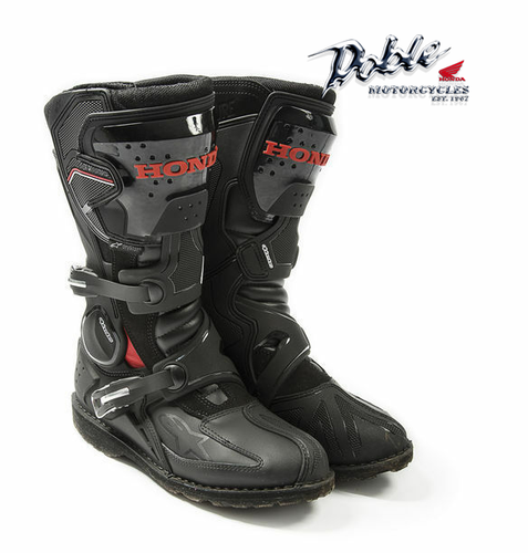 Genuine Honda Alpinestar Alpine Star 