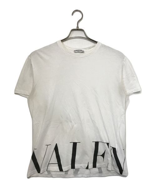 L Valentino Logo Print T -Shirt | eBay L Valentino Logo Print T -Shirt | eBay
