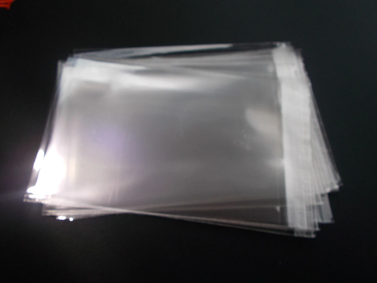 Clear Cello Bags, Cellophane Candy Favor Bags | Studio Style