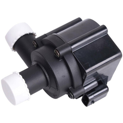 06H121601J Engine Auxiliary Water Pump for Volkswagen Audi Q7 S4