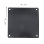 3/4/5/6/7/8/9/12/14cm Dust Filter for PC Cooler Fan,PC Dust Mesh Cooler Filter
