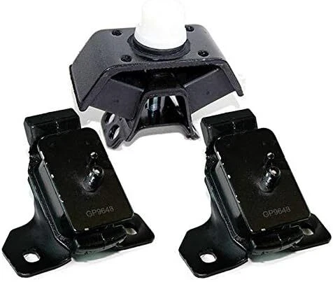 Juego de montaje de motor y transmisión automático para Toyota Tundra 2005-2006 4,0 L 3 piezas: Foto 2 de 2