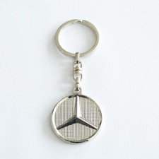Mercedes Benz Stern Schlüsselanhänger Daimler Stuttgart Stern Neu Geschenk Mercedes Benz Stern Schlüsselanhänger Daimler Stuttgart Stern Neu Geschenk