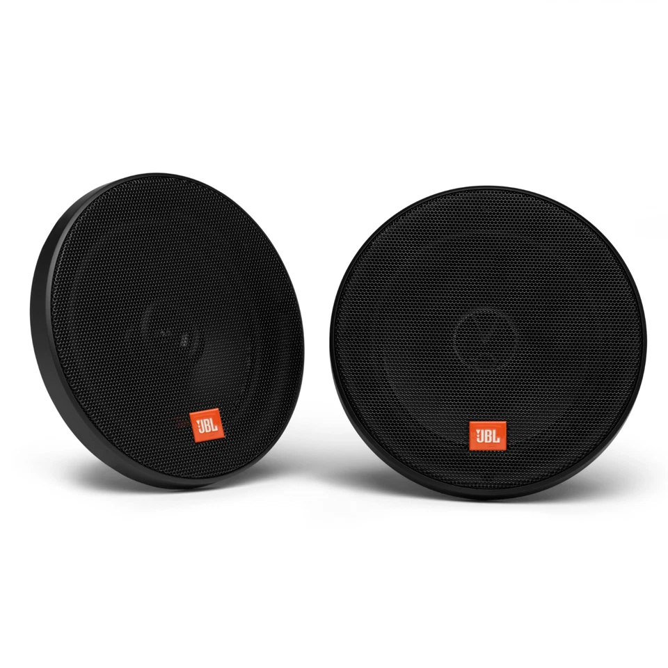Enceintes JBL Stage2 624 Pour Voiture 16,5Cm 240W Pour FIAT VARI MODÈLES - Photo 2/4