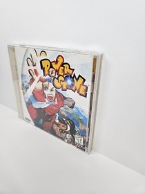 💠Power Stone💠 [LIKE NEW] (Sega Dreamcast, 1999) +complete+ ✔️