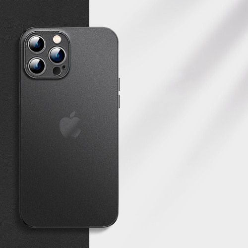 Ultra-thin Shockproof Slim Matte Case Cover For iPhone 16 15 14 Pro Max 13 12 11 - Picture 10 of 25