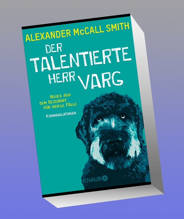 Thumbnail - Der Talentierte Herr Varg Alexander Mccall Smith
