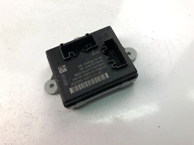 FORD C-MAX II DXA/CB7, DXA/CEU Steuergerät AV6N-14B533-AF 2012 18056833