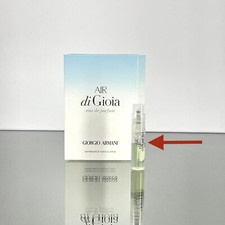 Air di Gioia Giorgio Armani perfume - a fragrance for women 2016