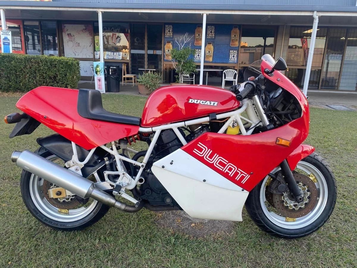 Ducati 400 cheap ss for sale