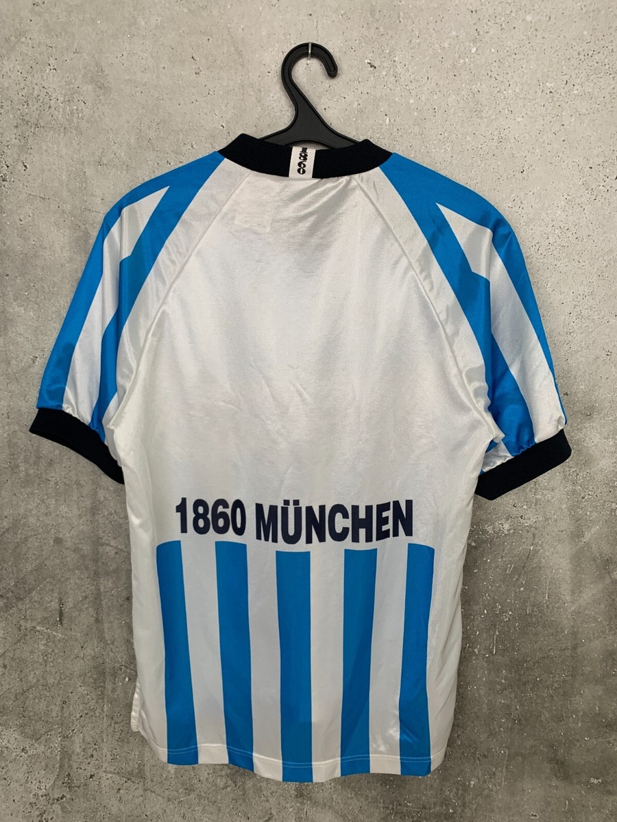 Nike 1860ミュンヘン95/96 ホーム シャツ Mサイズ 未使用品 1860ミュンヘン（1860munchen）95-96 H ホームユニ 半袖 通販