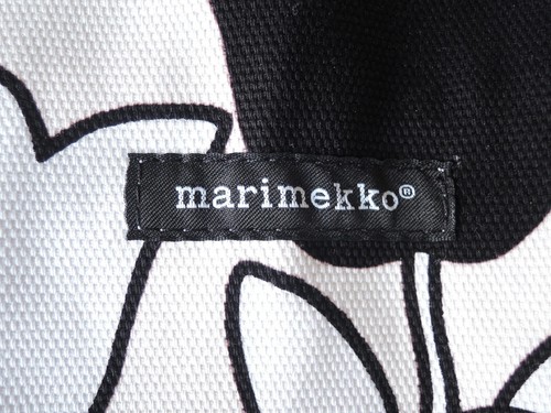 NUEVO bolso marimekko TULIP TULPPAANI espalda amigo - Imagen 5 de 15