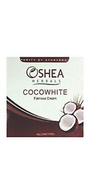 oshea cocowhite fairness cream price
