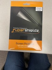 Supershieldz screen protector for LG G Pad 3 pack