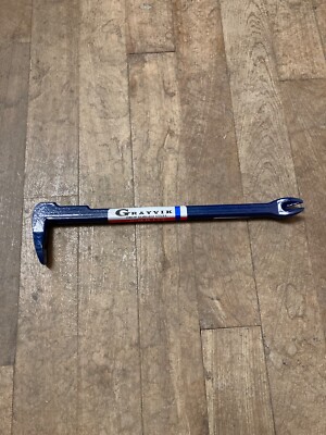 Vaughan / Grayvik 10-5/8'' Bearclaw - Factory Second (90198)