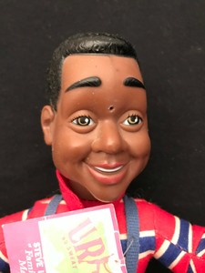 steve urkel doll