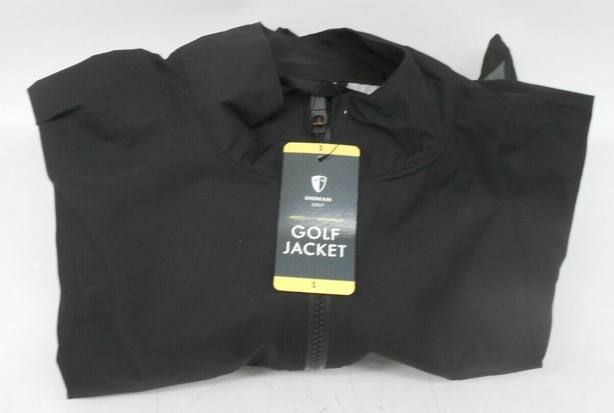 ShedRain Golf Vortex Vent Rain Jacket 