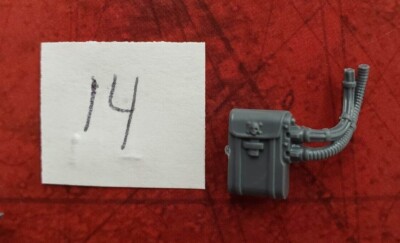 Primaris Eliminators Warhammer 40k bits Space Marines GW