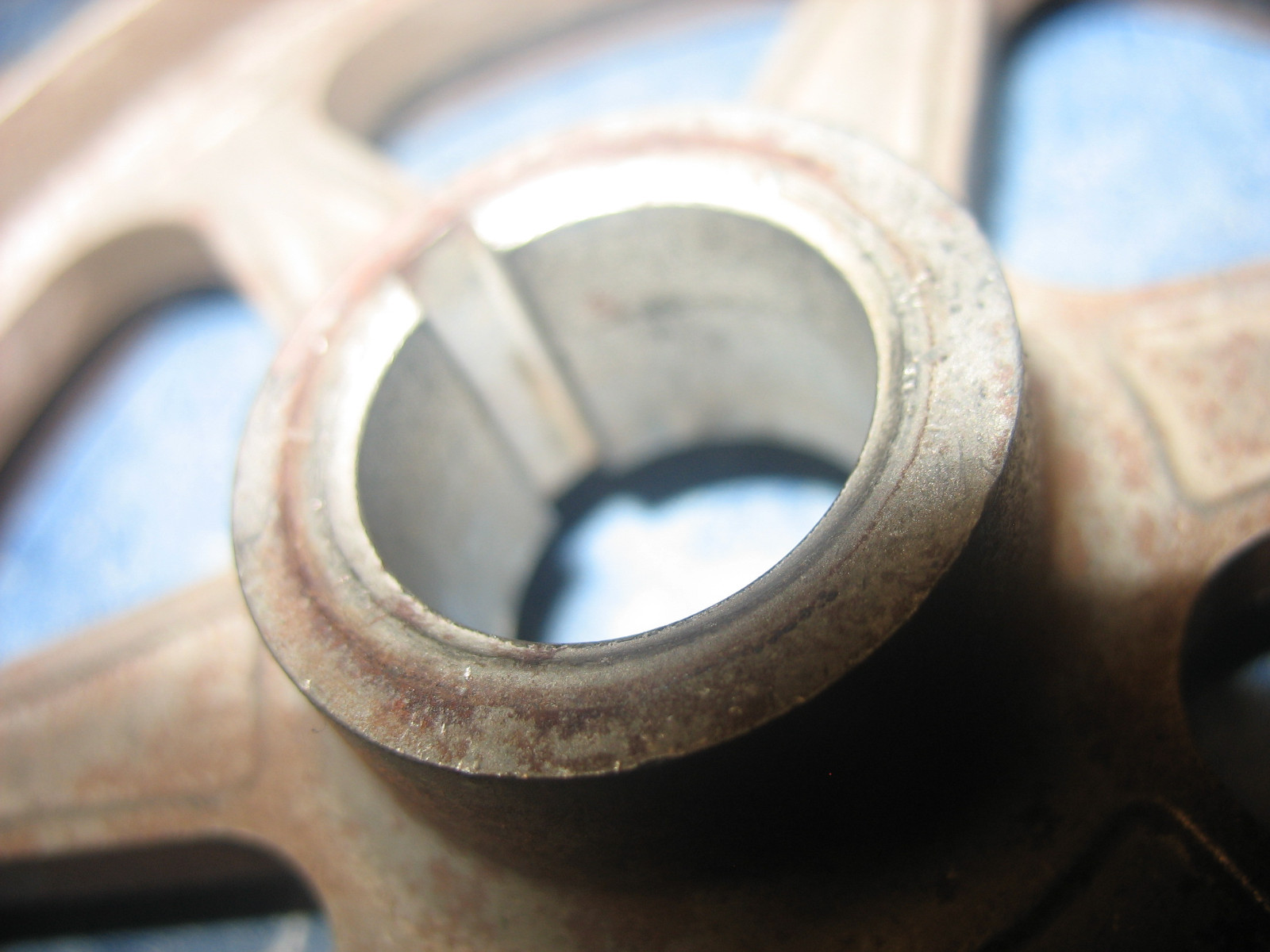 TIMING BELT GEAR 1982 HONDA GOLDWING GL1100A GL1100 GL 1100 eBay