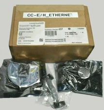 Endress + Hauser XPD0005-AAANAA Electronic Promass / Cubemass 100 Ethernet I/P
