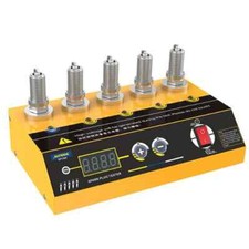 Car Spark Plug Tester Ignition Testers Automotive Diagnostic Tool 2 5 Hole Spark