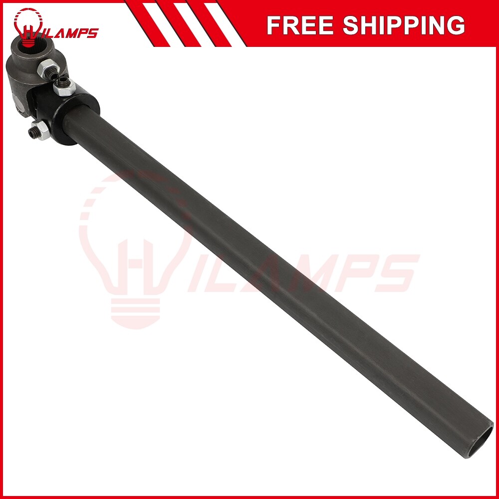 Fits 1994 1995-2004 Chevrolet S10 GMC Sonoma 71223021HKR Steering Shaft