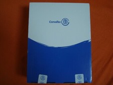 10 ConvaTec 416908 Esteem + 1-Pc Drainable Pouches 1/3"- 4" Cut To Fit BRAND NEW