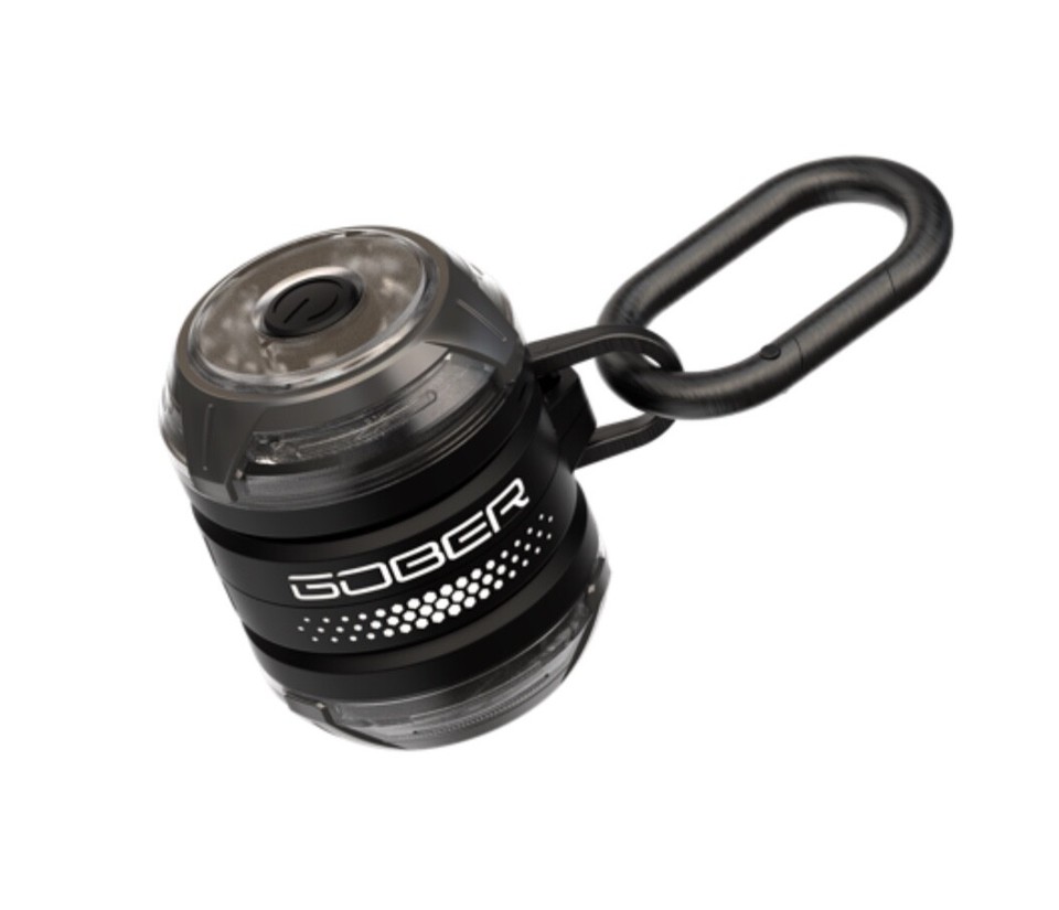 Olight Gober Kit Safety Light Adventure Light Rechargeable Dog Light
