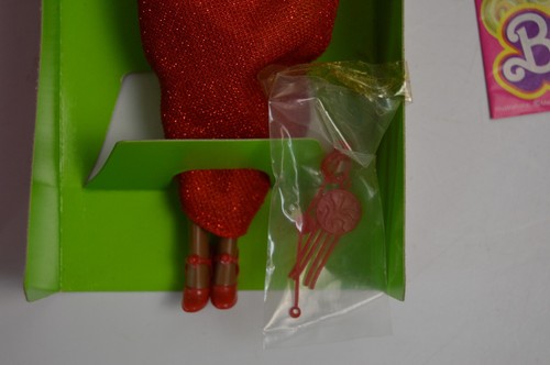 Vintage First Black Barbie NIB Mattel #1293 African American Super Star Era - Picture 16 of 24